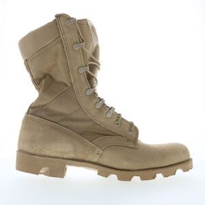 Altama Mens Desert Beige Boots (NWT)